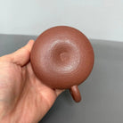 Shi Lai Yun Zhuan 180cc - Yixing Handmade Teapot 江苏宜兴