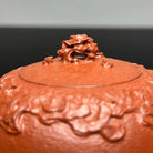 Shi Lai Yun Zhuan 190cc - Yixing Handmade Teapot 江苏宜兴