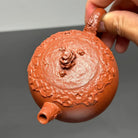 Shi Lai Yun Zhuan 190cc - Yixing Handmade Teapot 江苏宜兴
