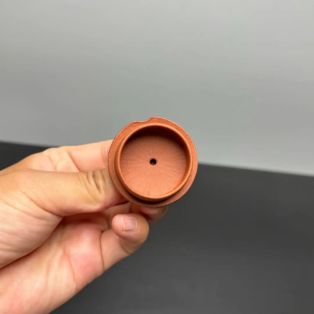 Shi Lai Yun Zhuan 190cc - Yixing Handmade Teapot 江苏宜兴