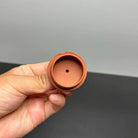 Shi Lai Yun Zhuan 190cc - Yixing Handmade Teapot 江苏宜兴
