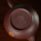 Shi Lai Yun Zhuan 230cc - Yixing Handmade Teapot 【DM for price】 江苏宜兴