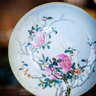 Shi Liu - Jing De Zhen Porcelain Gaiwan zycschina