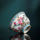 Shi Liu - Jing De Zhen Porcelain Teacup zycschina