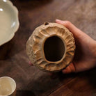 Shi Niu Shou Er - Fair Cup 江苏宜兴