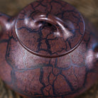 Shi Piao 100cc - Yixing Handmade Teapot 江苏宜兴