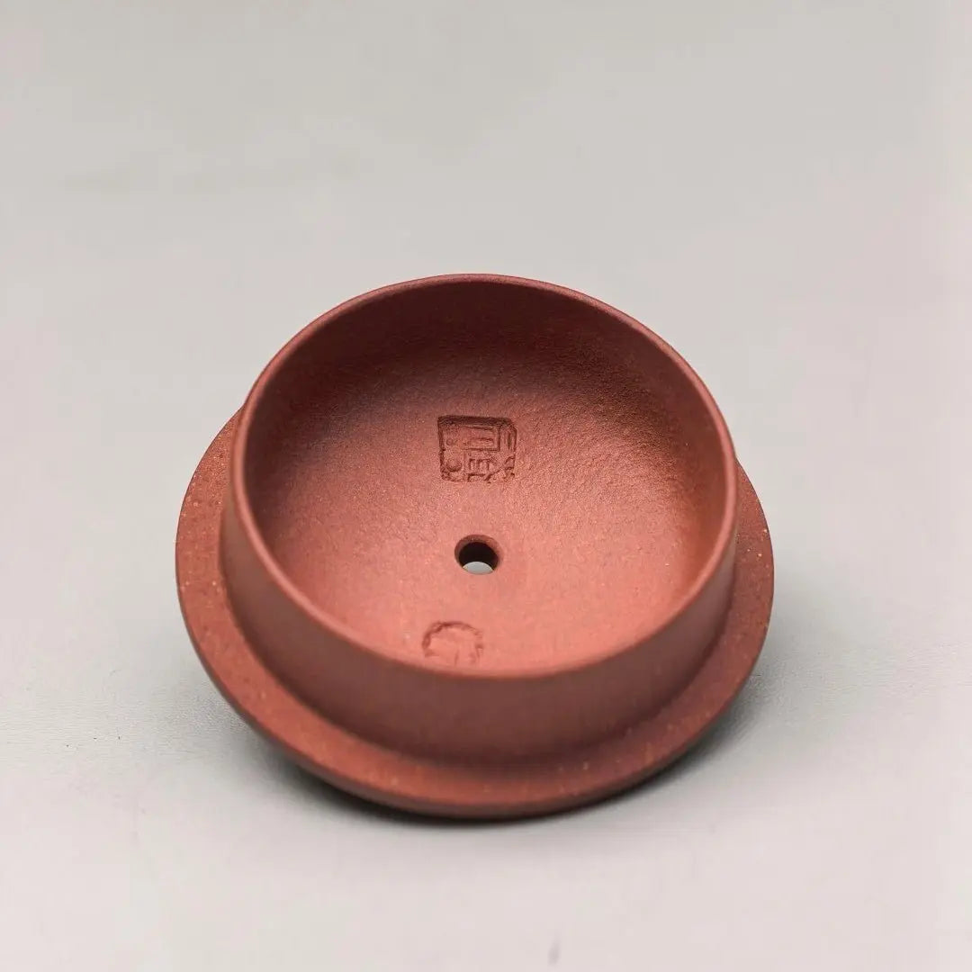 Shi Piao 130cc - Yixing Handmade Teapot 江苏宜兴
