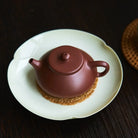 Shi Piao 140cc - Yixing Handmade Teapot 江苏宜兴