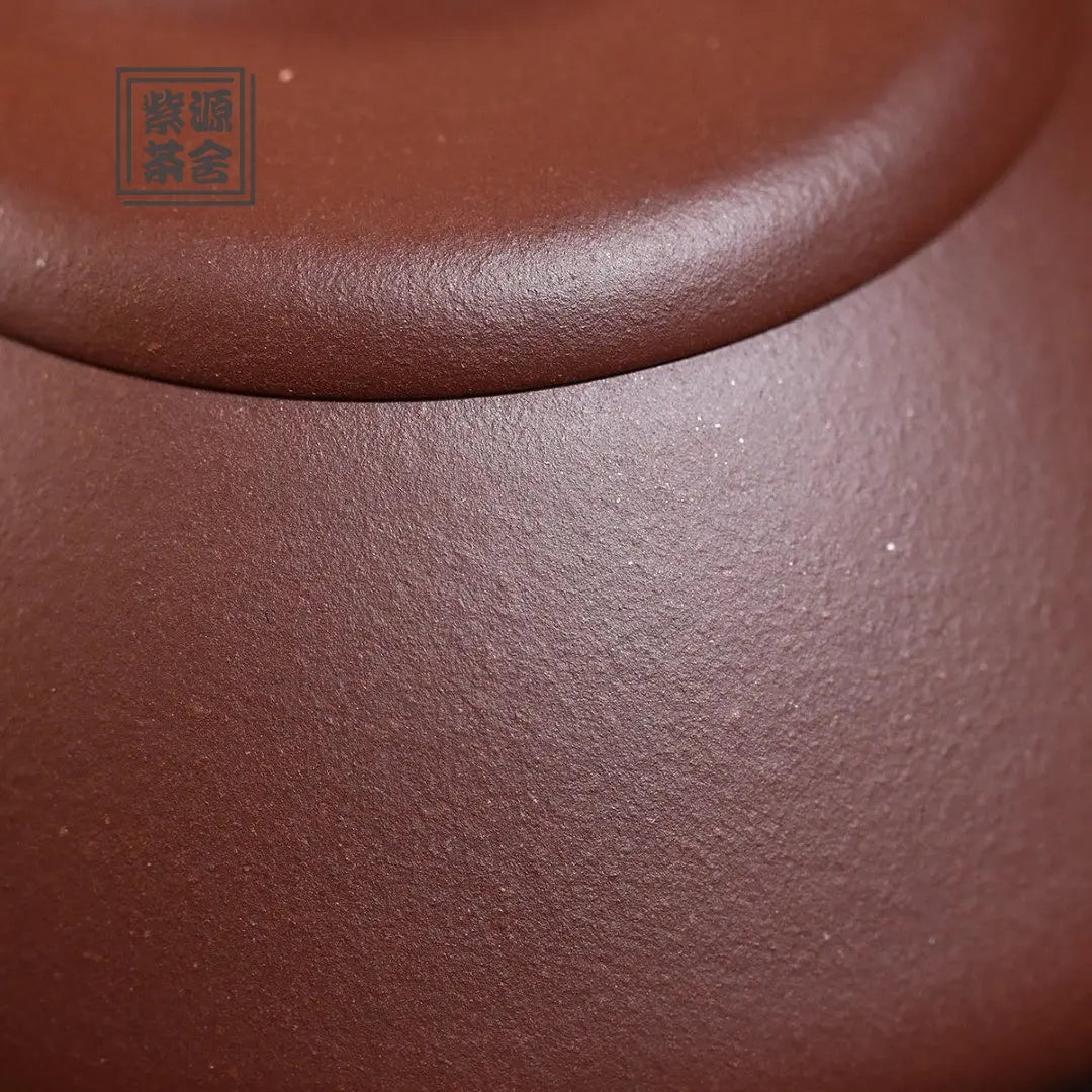 Shi Piao 150cc - Yixing Handmade Teapot 江苏宜兴