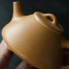 Shi Piao 160cc - Yixing Handmade Teapot 江苏宜兴