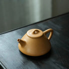 Shi Piao 160cc - Yixing Handmade Teapot 江苏宜兴