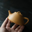 Shi Piao 160cc - Yixing Handmade Teapot 江苏宜兴