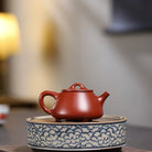 Shi Piao 170cc - Yixing Handmade Teapot 江苏宜兴