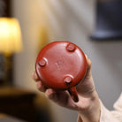 Shi Piao 170cc - Yixing Handmade Teapot 江苏宜兴