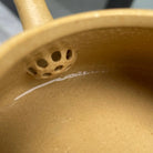Shi Piao 180cc - Yixing Handmade Teapot 江苏宜兴