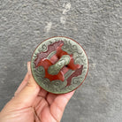 Shi Piao 190cc - Yixing Handmade Teapot 江苏宜兴