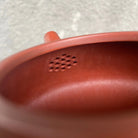 Shi Piao 190cc - Yixing Handmade Teapot 江苏宜兴