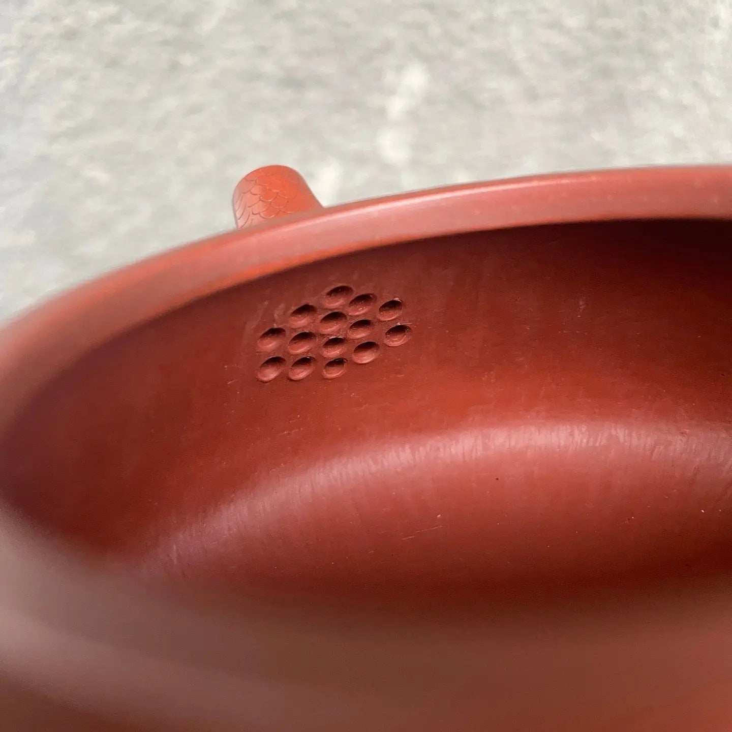 Shi Piao 190cc - Yixing Handmade Teapot 江苏宜兴
