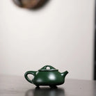 Shi Piao 200cc - Yixing Handmade Teapot 江苏宜兴