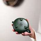 Shi Piao 200cc - Yixing Handmade Teapot 江苏宜兴