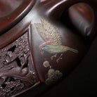 Shi Piao 200cc - Yixing Handmade Teapot 江苏宜兴