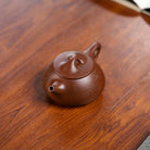 Shi Piao 210cc - Yixing Handmade Teapot 江苏宜兴