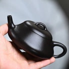 Shi Piao Wu Hui 170cc - Yixing Handmade Teapot 江苏宜兴