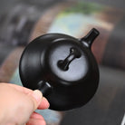 Shi Piao Wu Hui 170cc - Yixing Handmade Teapot 江苏宜兴