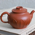Shi Quan 195cc - Yixing Handmade Teapot 江苏宜兴