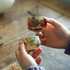 Shi Shi Ru Yi 120cc - Yixing Handmade Teapot 江苏宜兴