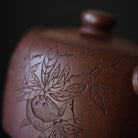 Shi Shi Ru Yi 220cc - Yixing Handmade Teapot 江苏宜兴