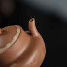 Shi Ting 160cc - Yixing Handmade Teapot 江苏宜兴