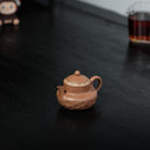 Shi Ting 160cc - Yixing Handmade Teapot 江苏宜兴