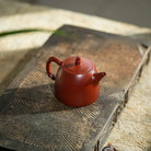 Shou Dai Ming Chun 165cc - Yixing Handmade Teapot 江苏宜兴