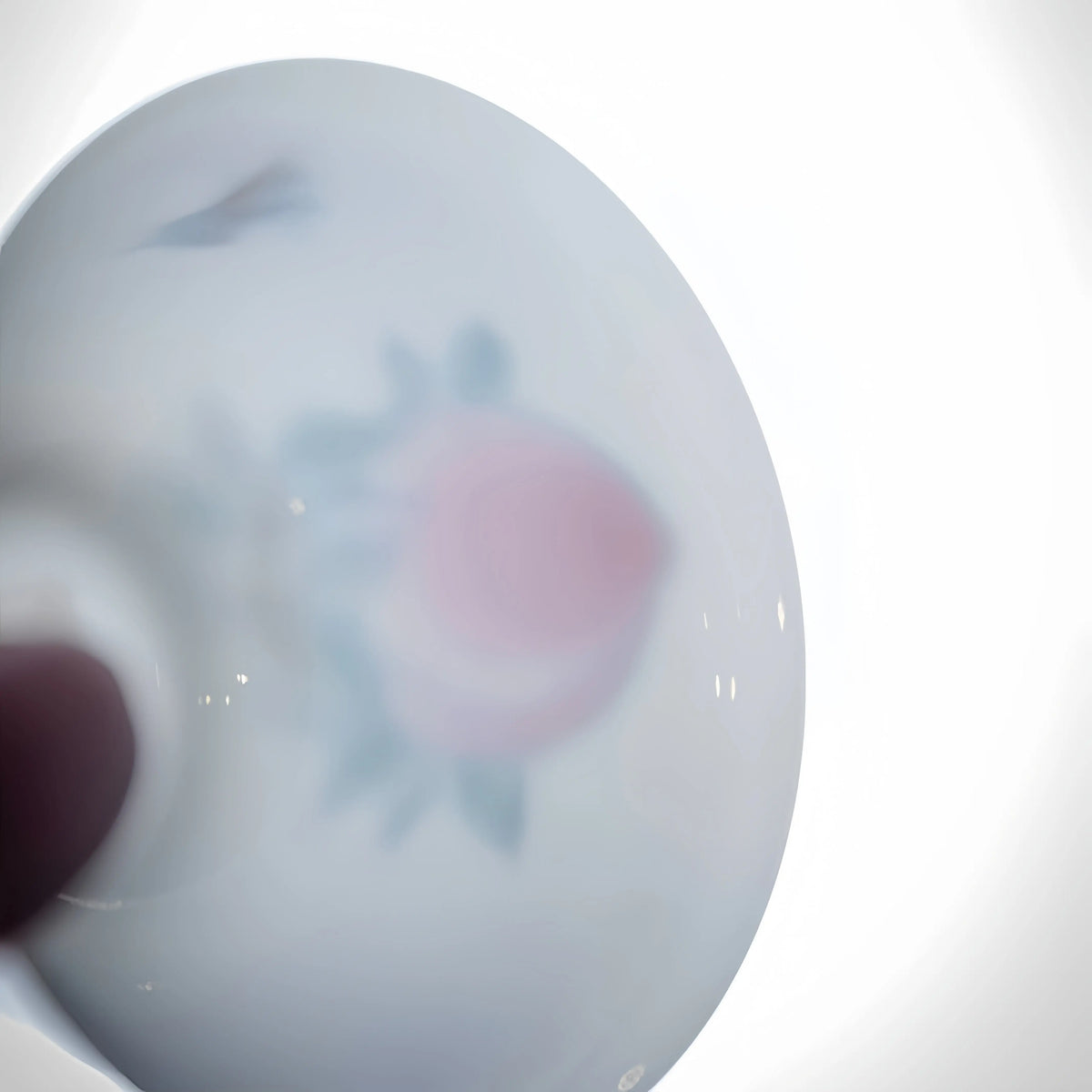Shou Tao 100cc - Jing De Zhen Porcelain Teacup zycschina