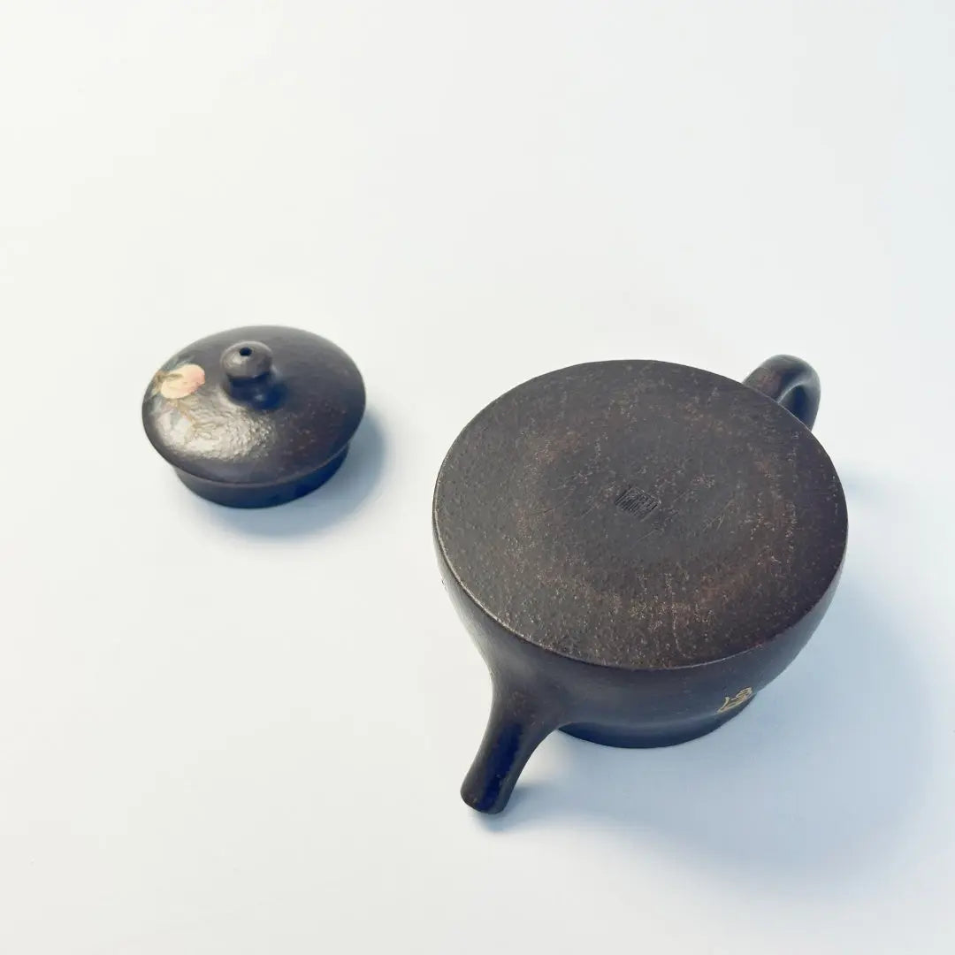 Shou Tao 120cc - Yixing Handmade Teapot 江苏宜兴