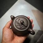 Shou Tao 200cc - Yixing Handmade Teapot 江苏宜兴