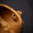 Shou Tao 230cc - Yixing Handmade Teapot 江苏宜兴