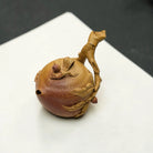 Shou Tao 85cc - Yixing Handmade Teapot 江苏宜兴