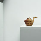 Shou Tao 85cc - Yixing Handmade Teapot 江苏宜兴
