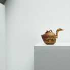 Shou Tao 85cc - Yixing Handmade Teapot 江苏宜兴