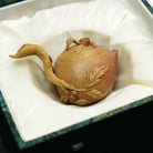 Shou Tao 85cc - Yixing Handmade Teapot 江苏宜兴