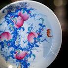 Shou Tao - Jing De Zhen Porcelain Gaiwan zycschina