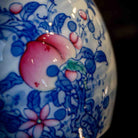 Shou Tao - Jing De Zhen Porcelain Gaiwan zycschina