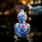 Shou Tao - Jing De Zhen Porcelain Vase zycschina