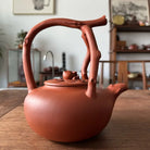 Shou Tao Ti Liang 1050cc - Yixing Handmade Teapot 江苏宜兴