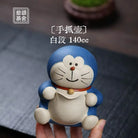 Shou Zhua Hu 140cc - Yixing Handmade Teapot 江苏宜兴