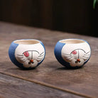 Shou Zhua Hu 140cc - Yixing Handmade Teapot 江苏宜兴