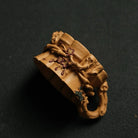 Shu Chai San You 100cc - Yixing Handmade Teacup 江苏宜兴