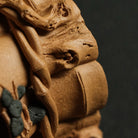Shu Chai San You 100cc - Yixing Handmade Teacup 江苏宜兴